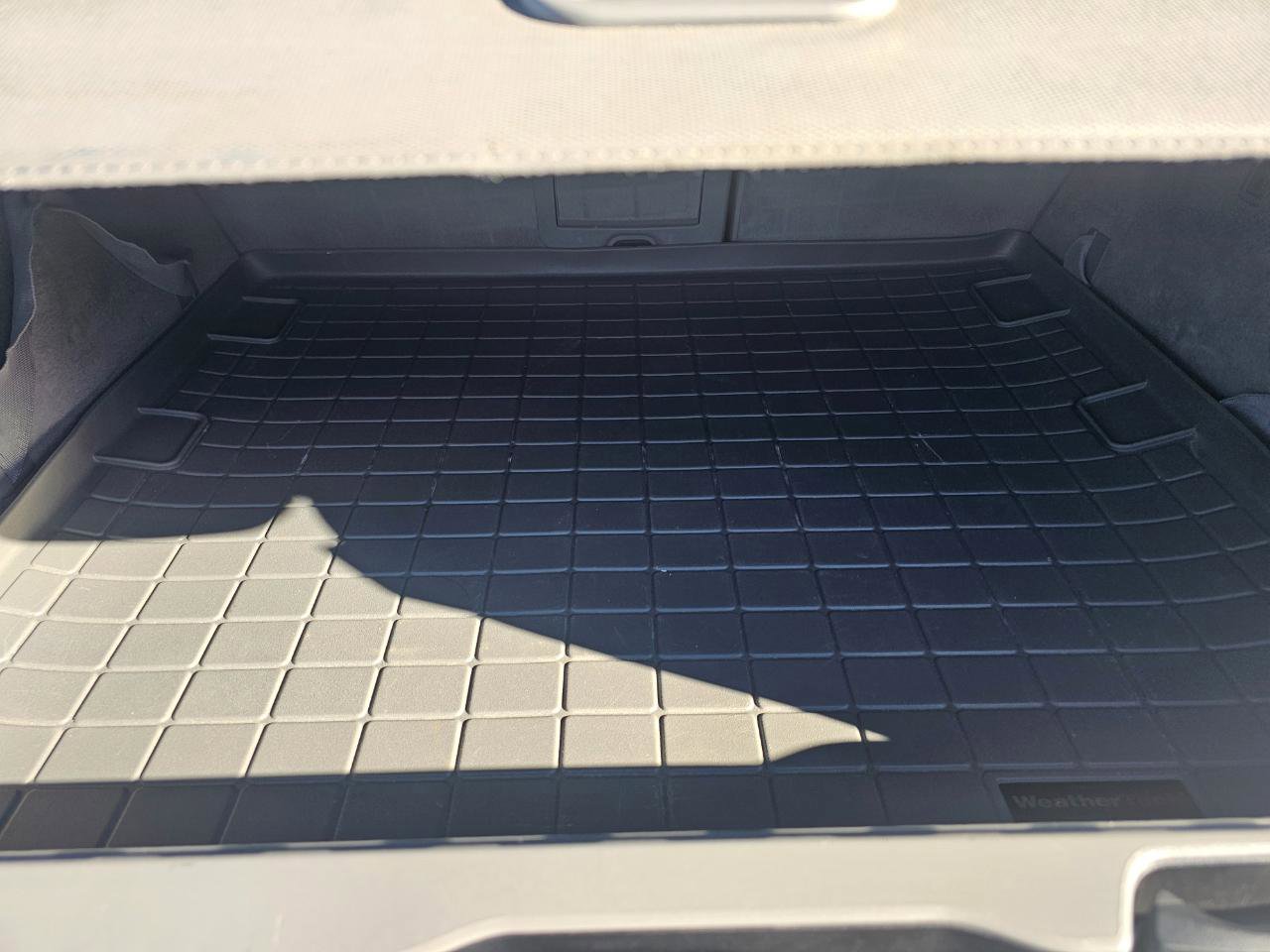 Used 2008 BMW X5 3.0si image 22