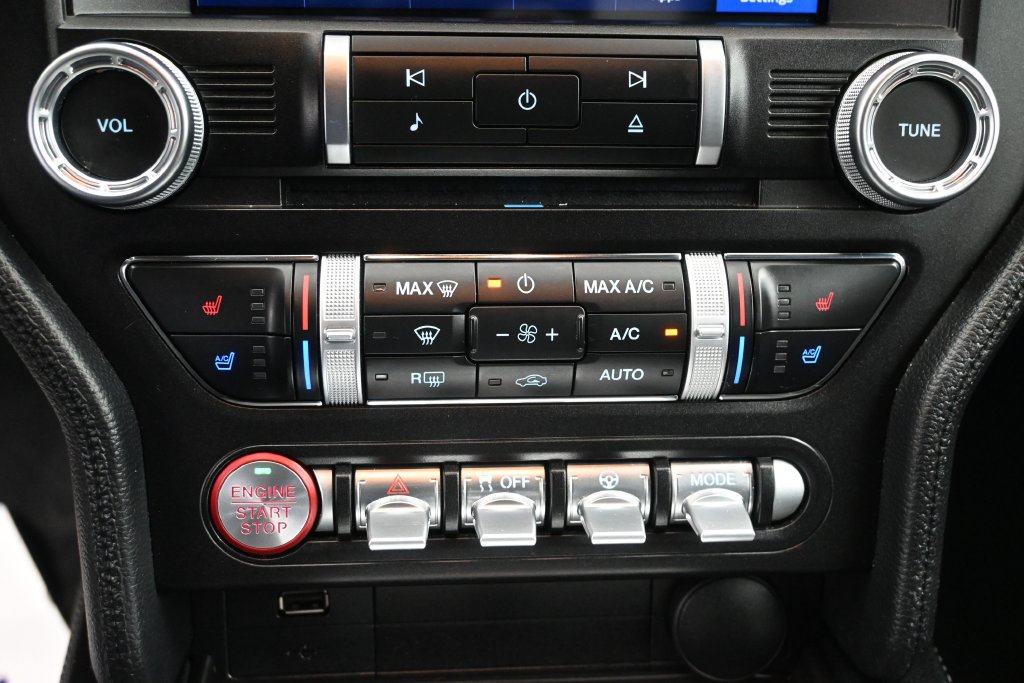 Used 2023 Ford Mustang GT Premium RWD image 23