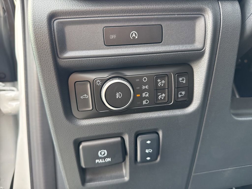 New 2025 Ford F150 Lariat image 24