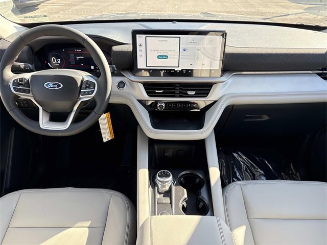 New 2026 Ford Explorer Active image 16