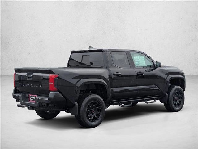 Certified 2025 Toyota Tacoma SR5 image 5