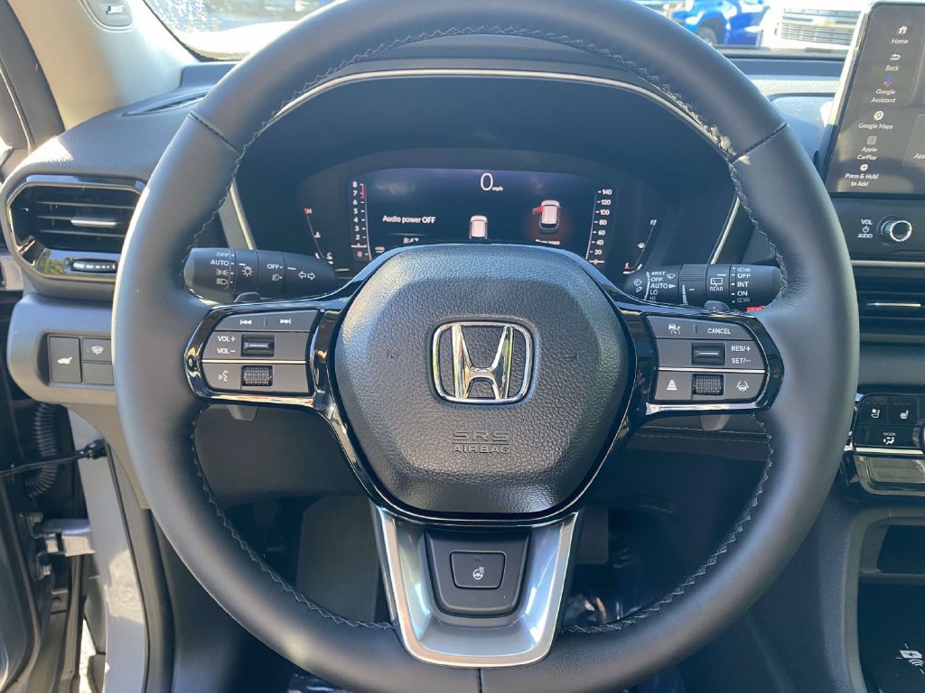 New 2026 Honda Pilot Elite image 20