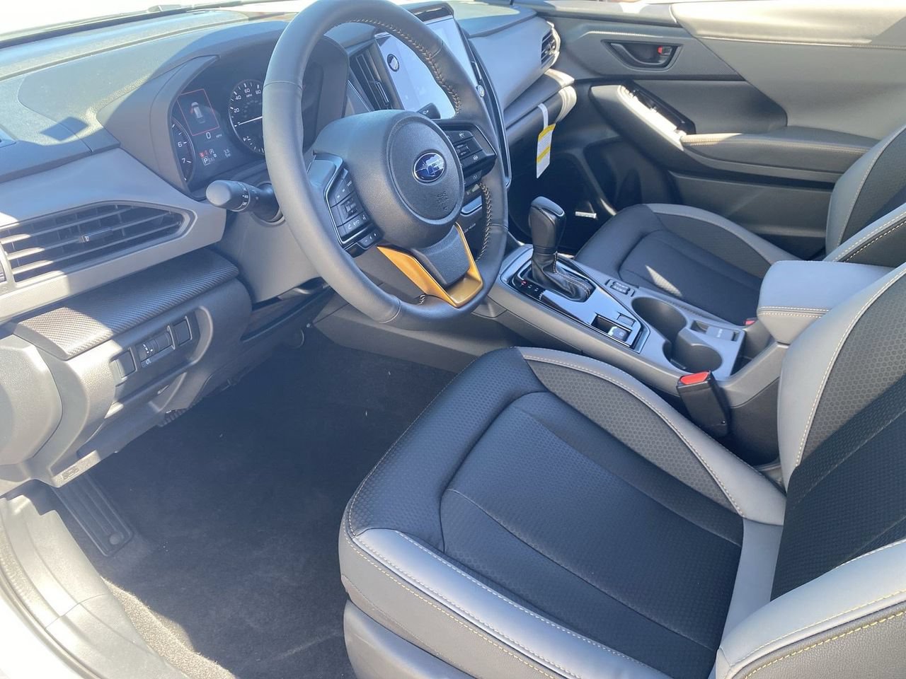 New 2026 Subaru Crosstrek 2.5i Wilderness AWD/4WD image 14