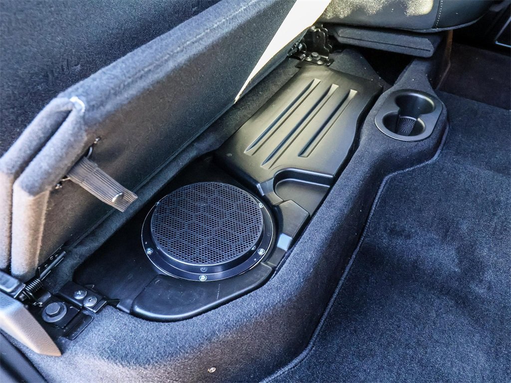 New 2026 RAM 2500 Laramie image 27