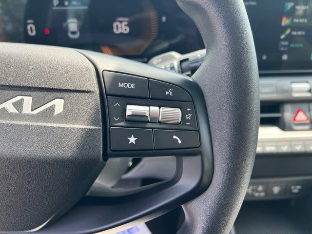 Certified 2025 Kia K4 FWD image 16