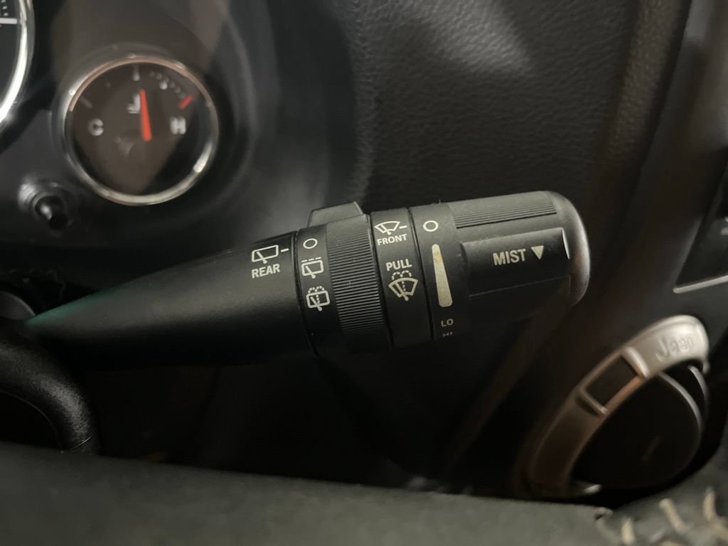 Used 2018 Jeep Wrangler Unlimited Sport AWD/4WD image 61
