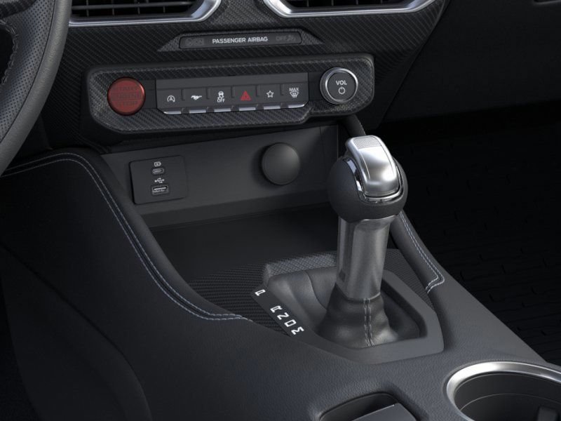 New 2026 Ford Mustang GT Premium RWD image 21
