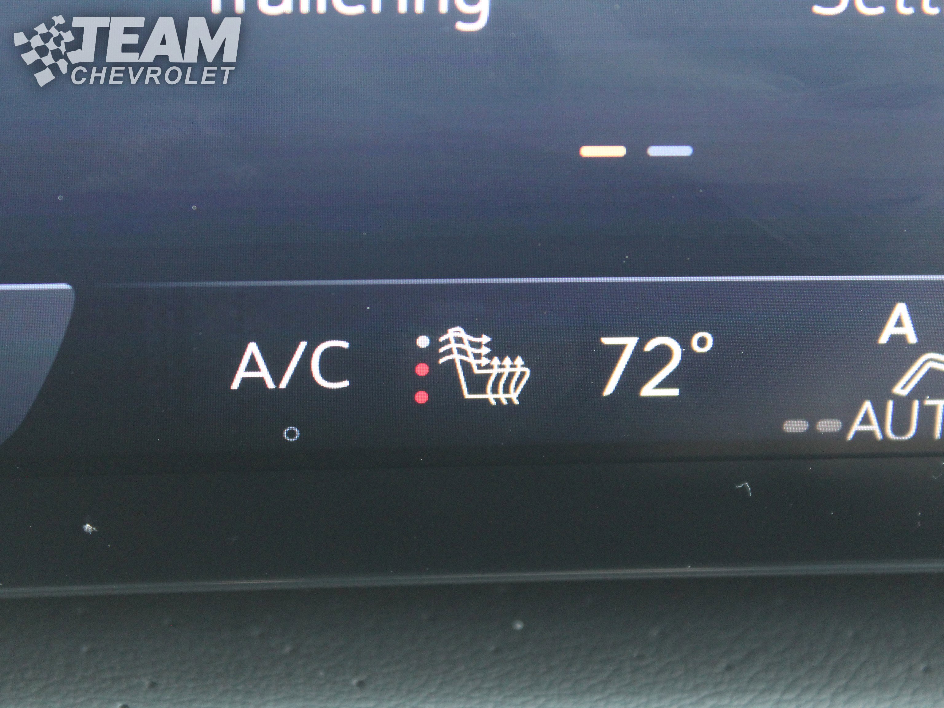 Certified 2025 Buick Enclave Avenir w/ Super Cruise Package image 18