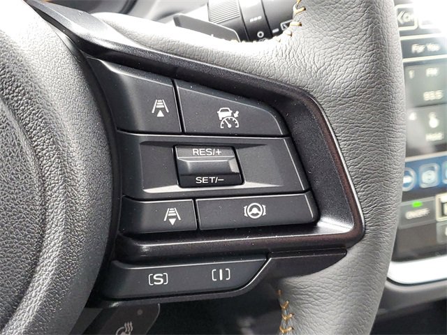 New 2026 Subaru Crosstrek 2.5i Wilderness image 23