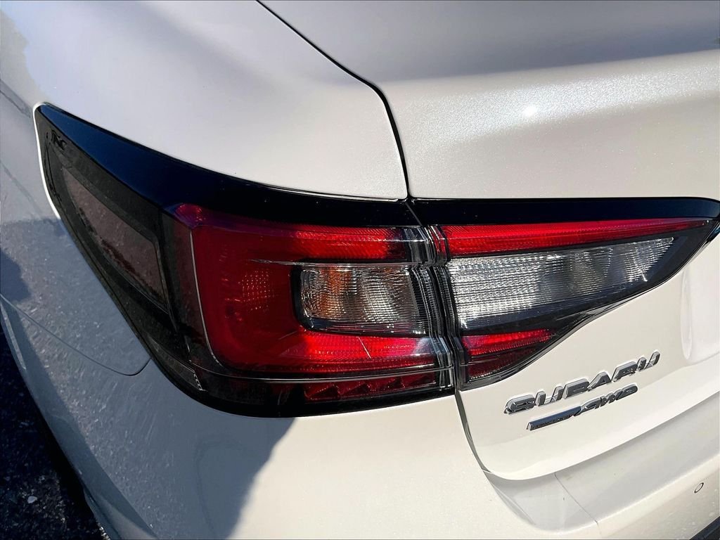 Used 2025 Subaru Legacy Limited AWD/4WD image 33