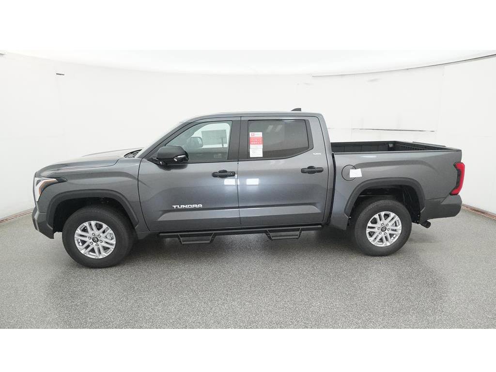 New 2025 Toyota Tundra SR5 image 3
