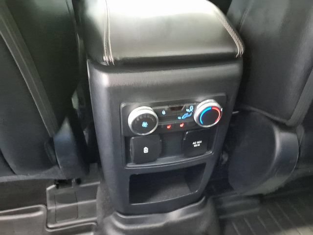 Used 2021 Ford Explorer ST w/ Equipment Group 401A AWD/4WD image 21