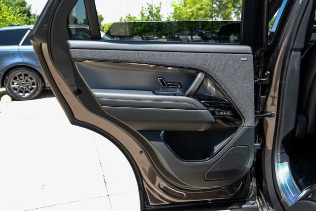 New 2026 Land Rover Range Rover Sport SE AWD/4WD image 56
