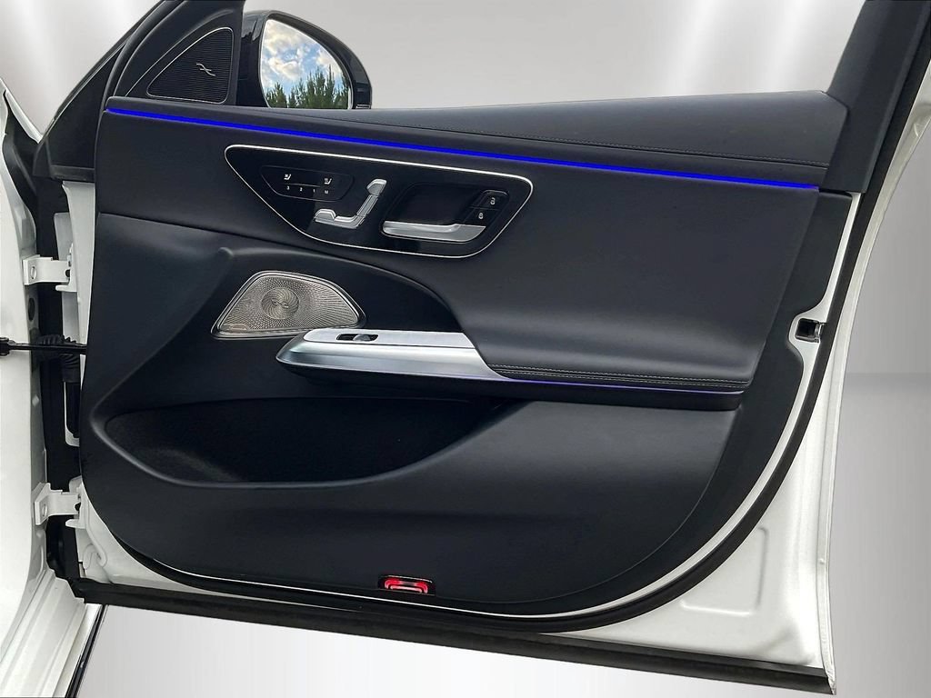 Certified 2024 Mercedes-Benz E 350 4MATIC Sedan image 30