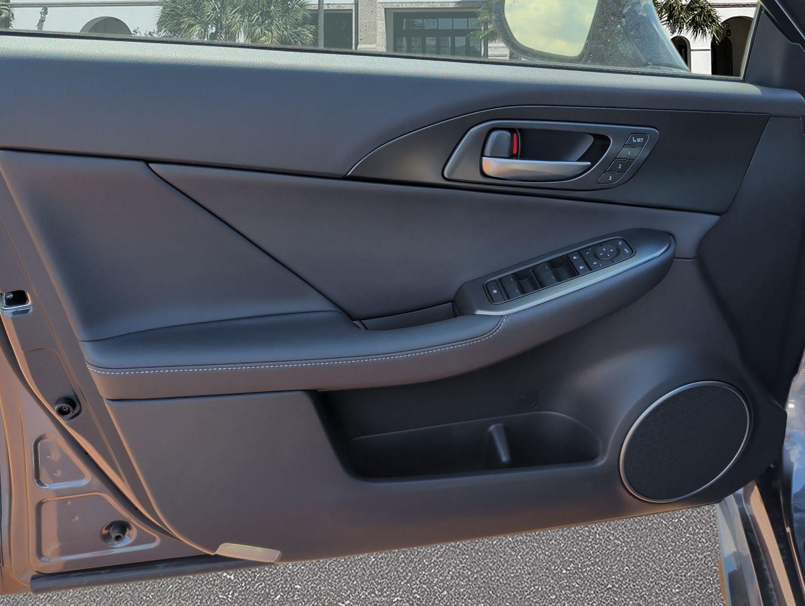 New 2026 Lexus IS 350 F Sport RWD image 8