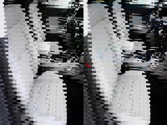 New 2026 Lincoln Nautilus Reserve w/ Jet Appearance Package image 33