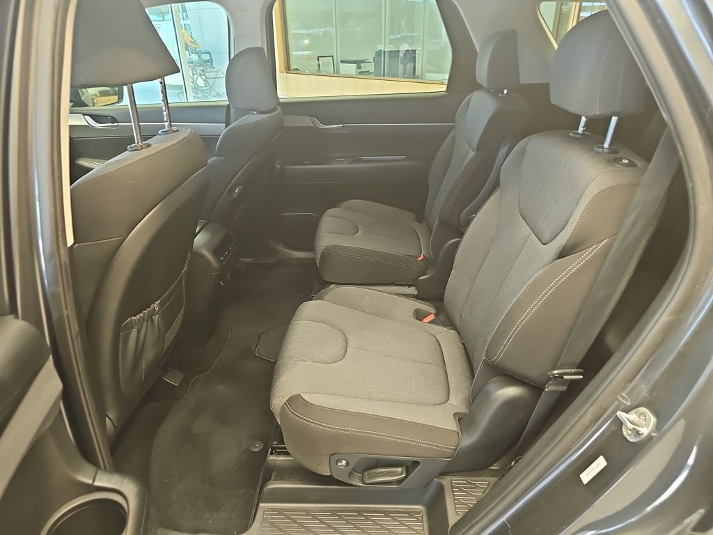 Used 2020 Hyundai Palisade SEL image 27
