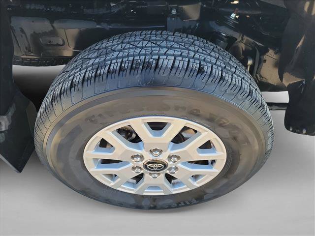 Used 2024 Toyota Tacoma SR5 image 11