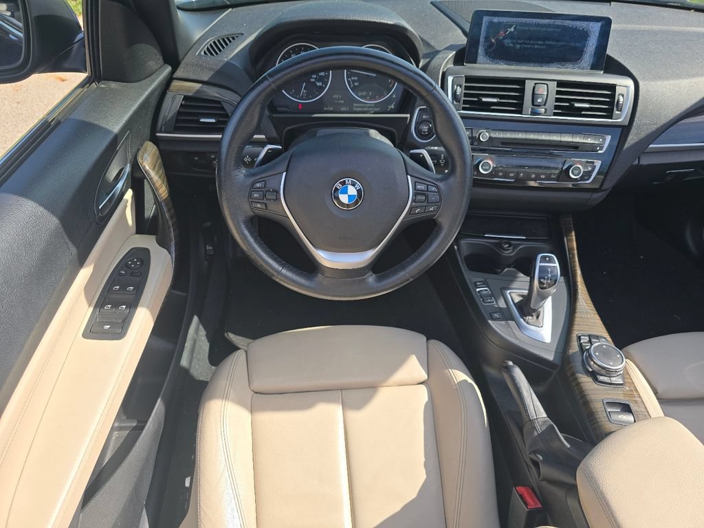 Used 2016 BMW 228i xDrive Convertible AWD/4WD image 21