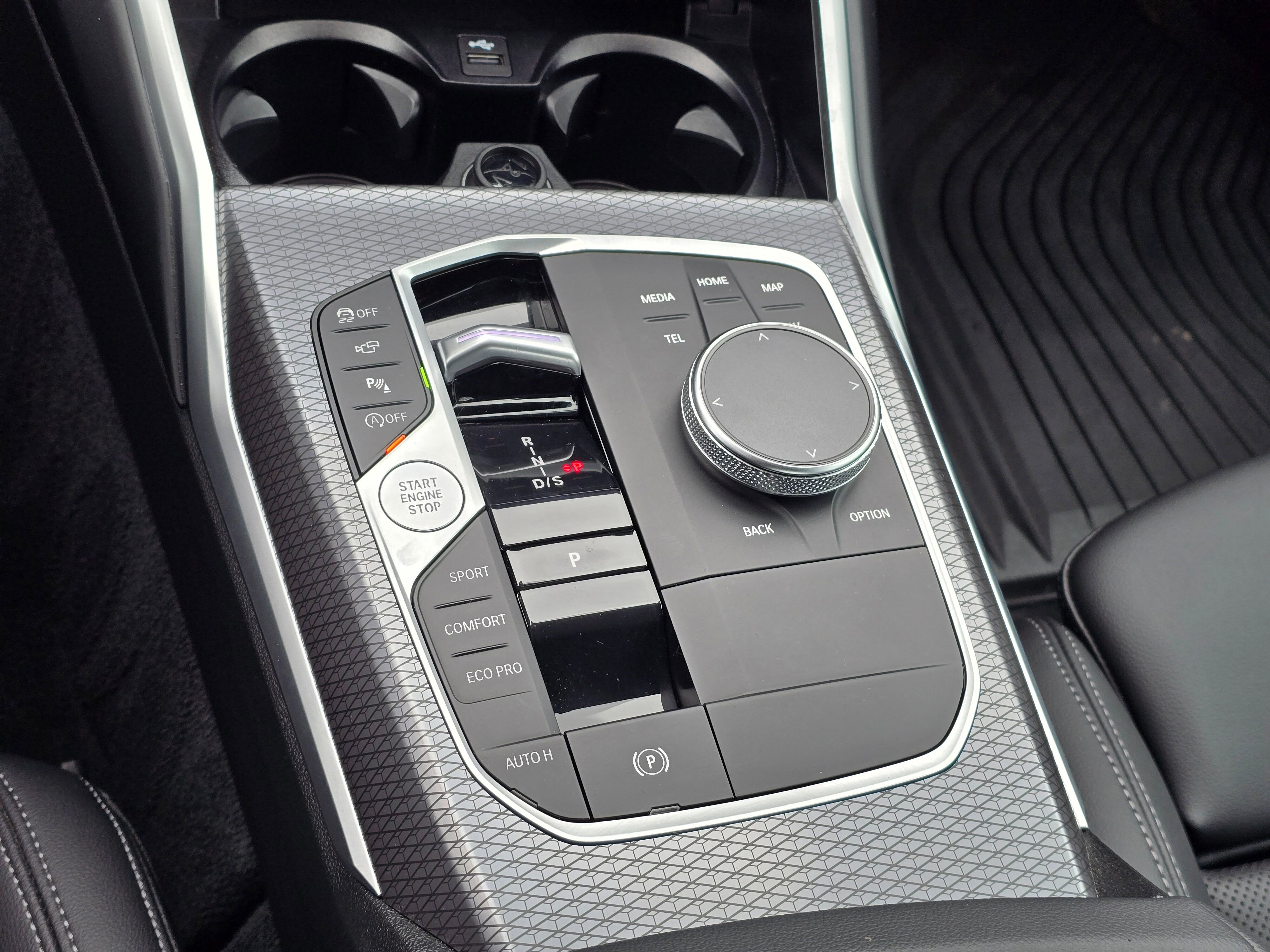 Certified 2025 BMW 330i xDrive Sedan w/ Premium Package image 55