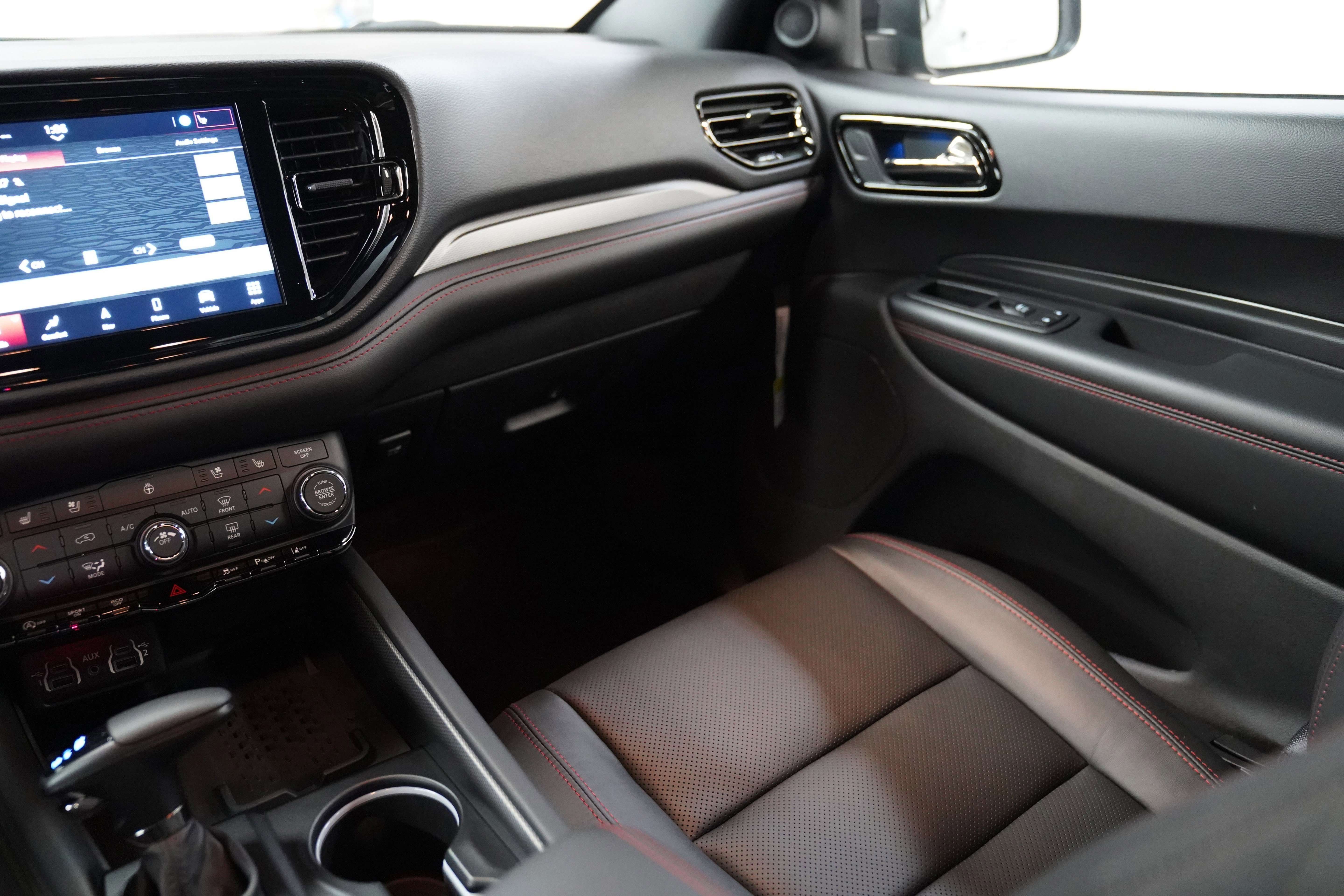 New 2026 Dodge Durango GT image 16