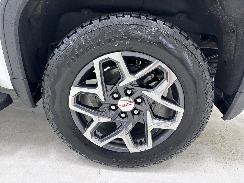 New 2026 GMC Sierra 1500 SLT w/ SLT Premium Package image 7