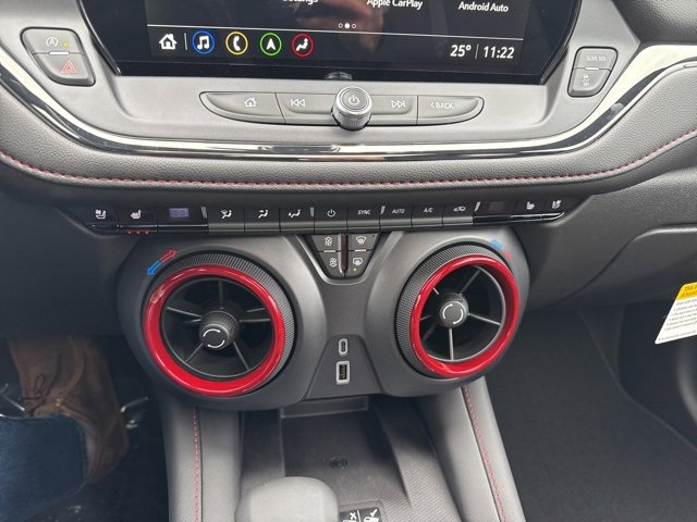 New 2026 Chevrolet Blazer RS w/ Driver Confidence II Package image 58