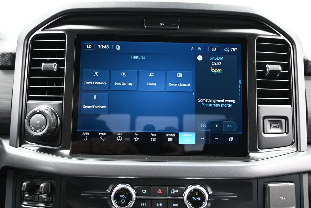 New 2026 Ford F150 XLT AWD/4WD image 38