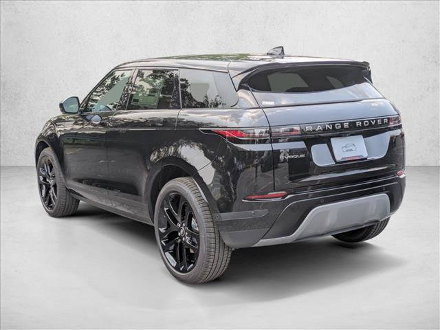 New 2026 Land Rover Range Rover Evoque S AWD/4WD image 9