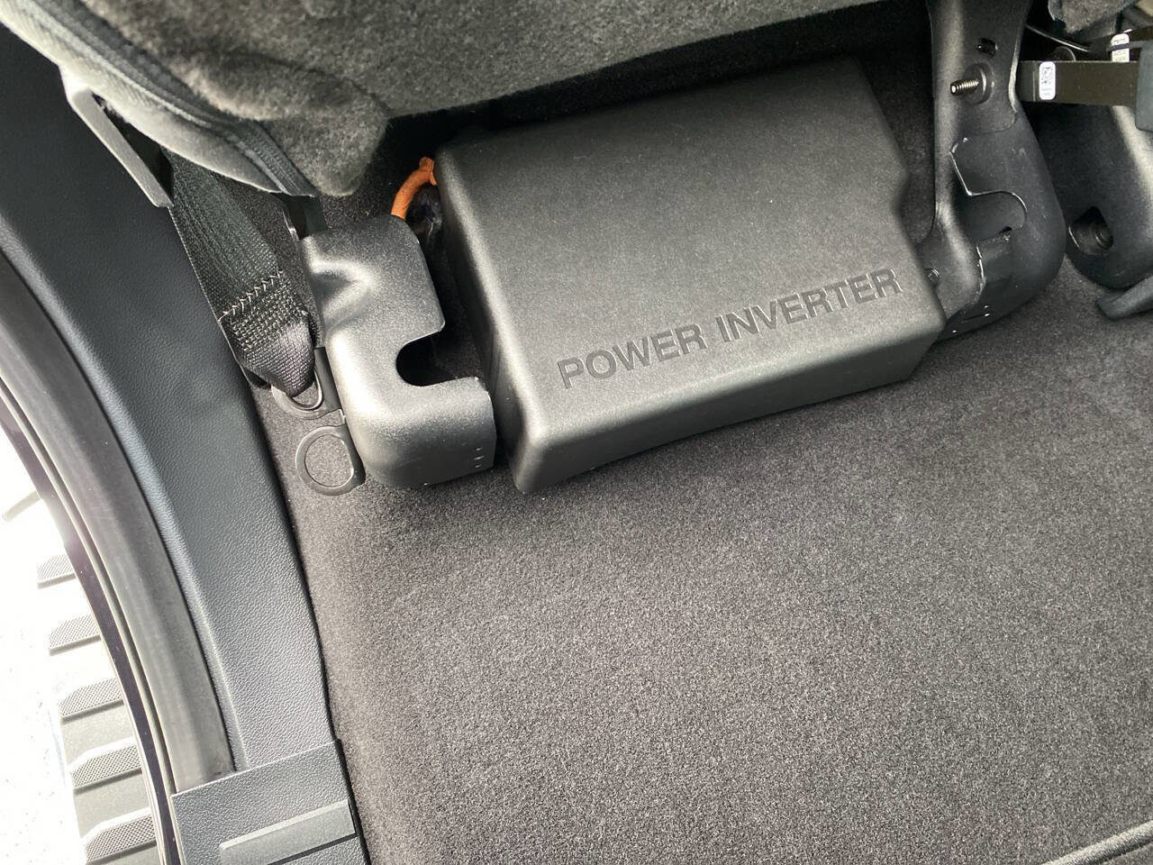 Used 2023 Ford F150 XLT w/ Equipment Group 302A High AWD/4WD image 22