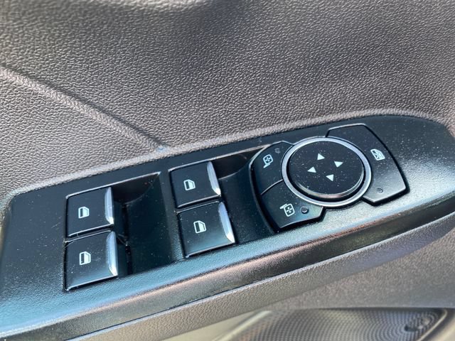 Used 2025 Ford Escape Platinum AWD/4WD image 14