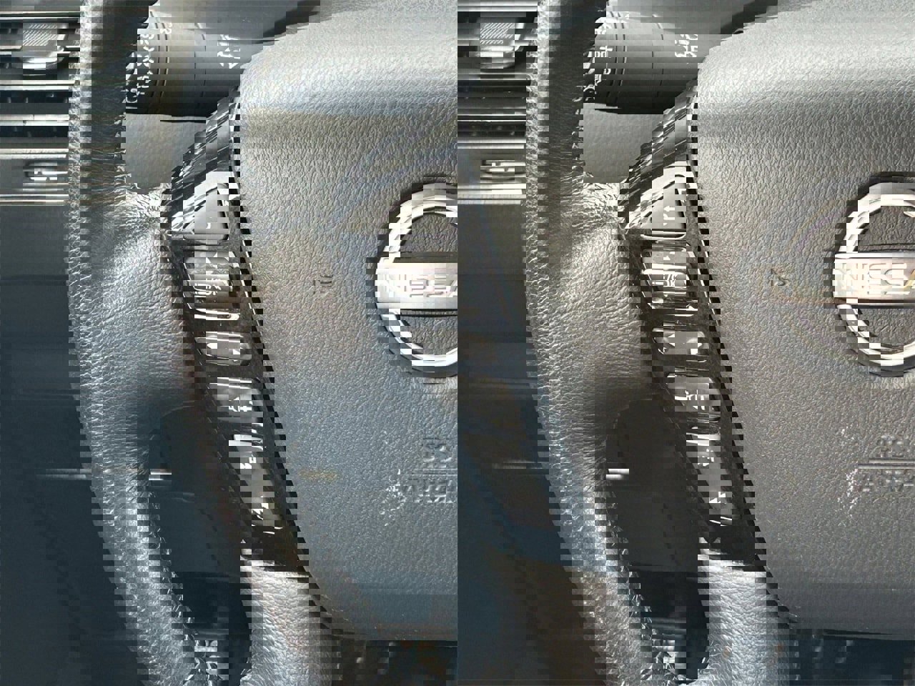 Certified 2024 Nissan Armada SV image 27