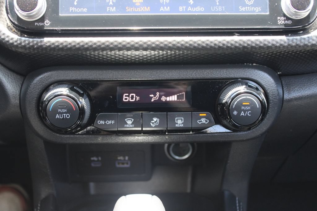 Used 2021 Nissan Kicks SV FWD image 18