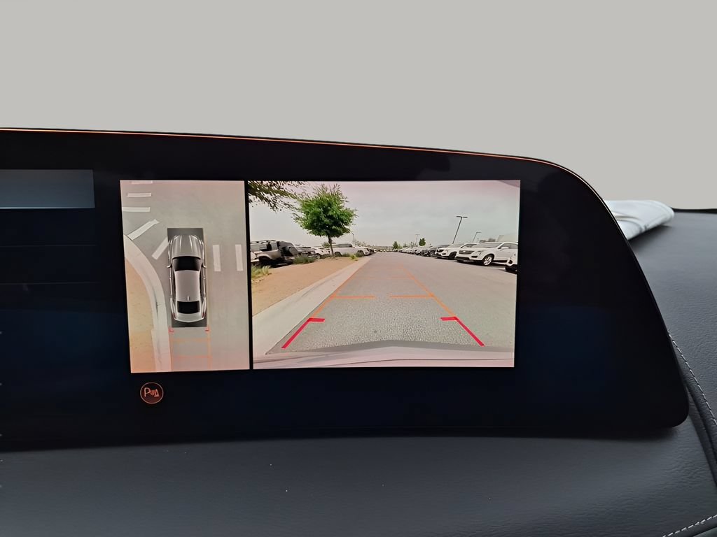 New 2026 Cadillac CT5 Premium Luxury RWD image 44