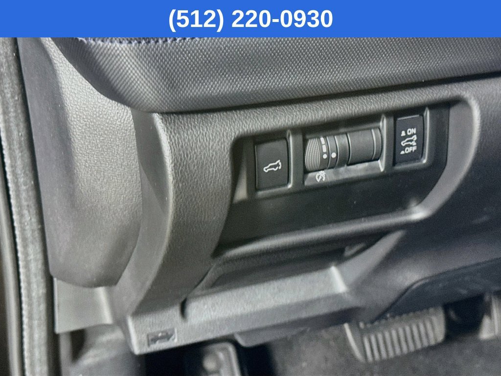 Certified 2026 Subaru Forester Premium AWD/4WD image 11