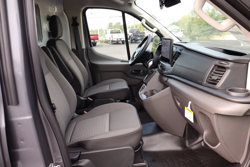 New 2026 Ford Transit 150 Low Roof RWD image 34
