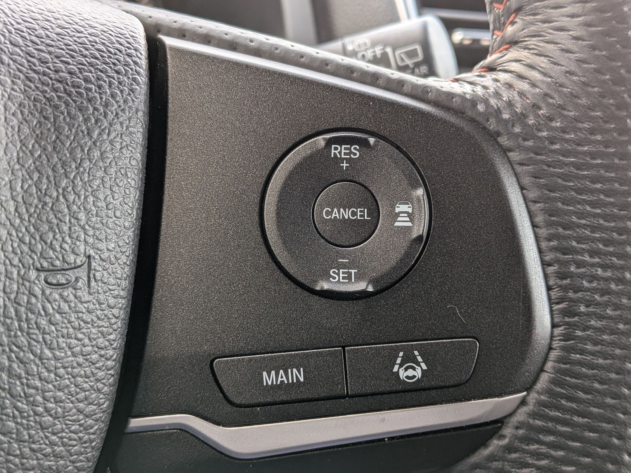 Certified 2023 Honda Passport TrailSport image 16