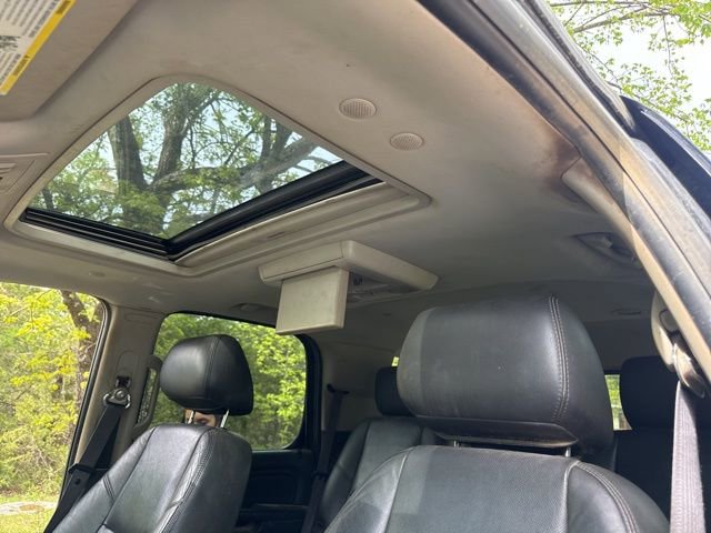 Used 2012 GMC Yukon Denali image 21