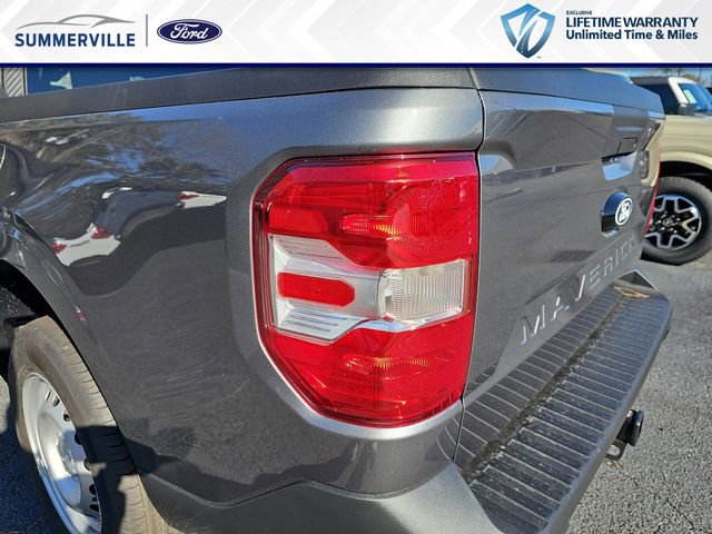 New 2026 Ford Maverick XL image 31