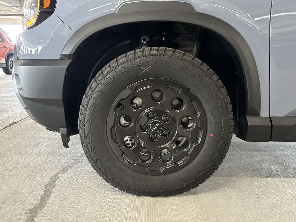 New 2026 Honda Passport TrailSport Elite image 10