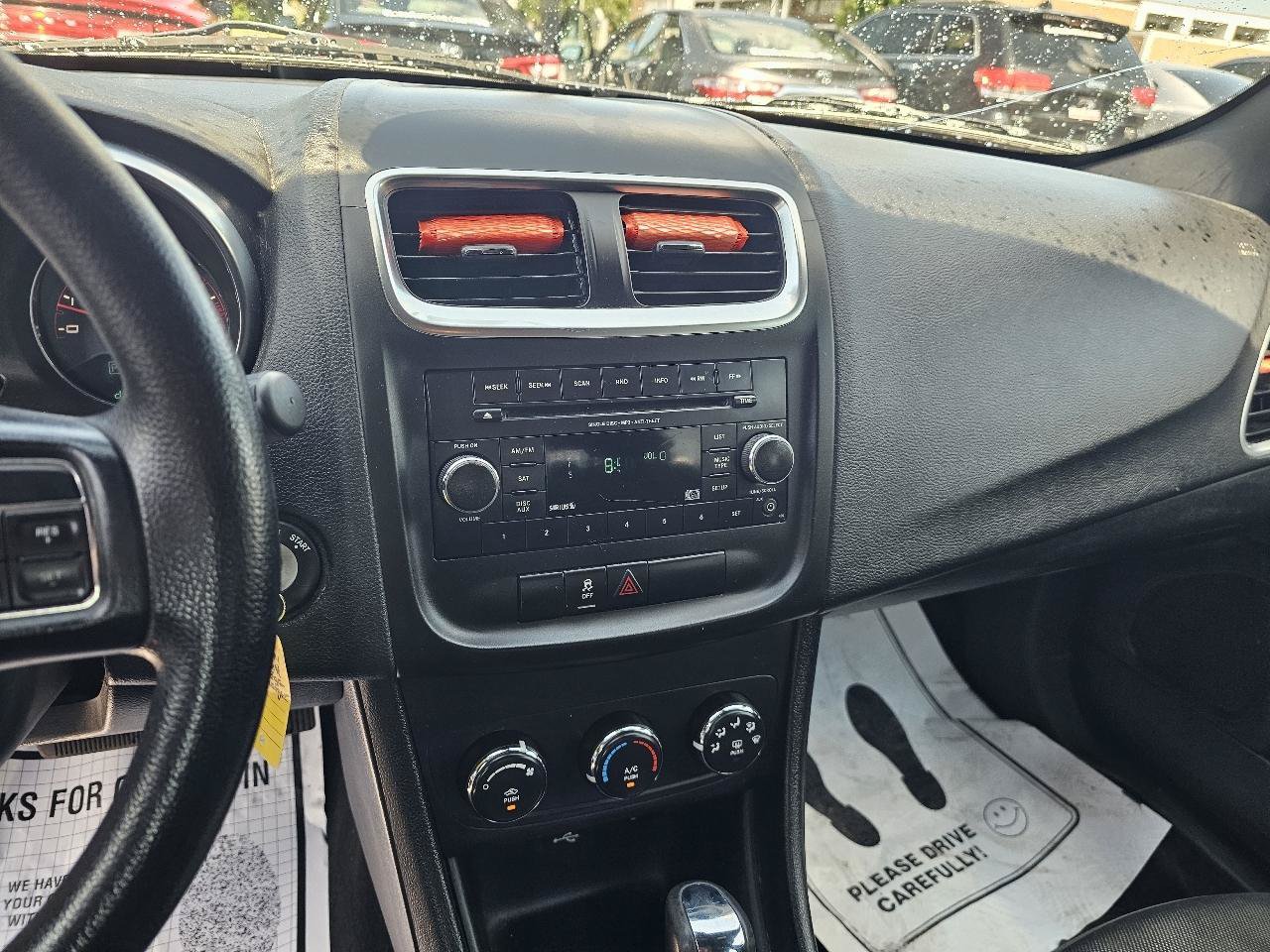 Used 2014 Dodge Avenger SE w/ Blacktop Package FWD image 25