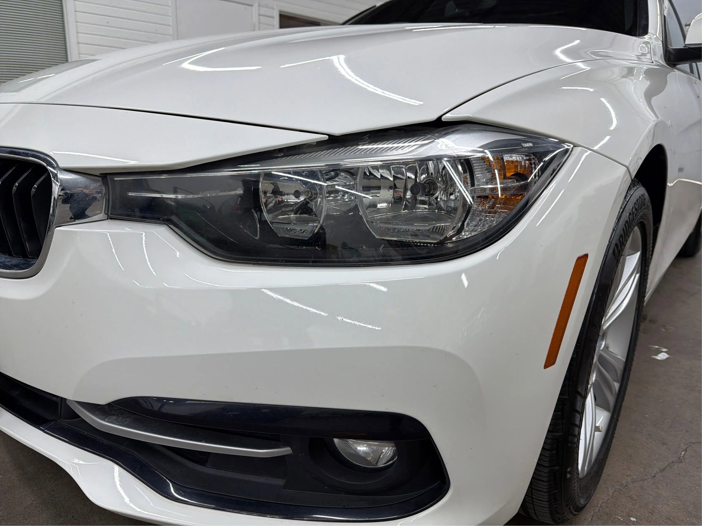 Used 2016 BMW 328i Sedan RWD image 54