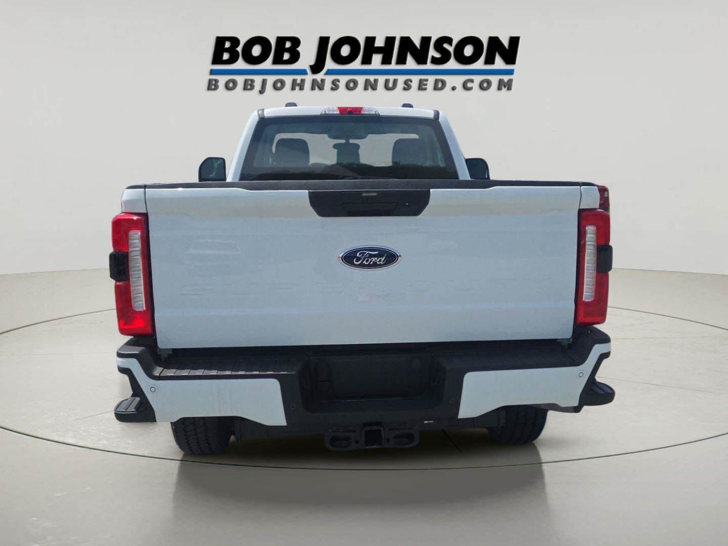 Used 2025 Ford F250 XL w/ STX Appearance Package AWD/4WD image 4