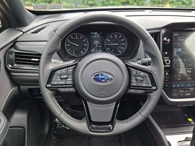 Certified 2025 Subaru Forester Premium AWD/4WD image 19