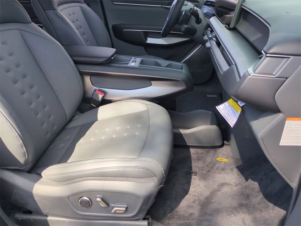New 2026 Kia EV9 Wind image 46