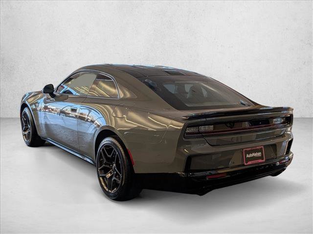 New 2026 Dodge Charger Scat Pack w/ Blacktop Package image 8