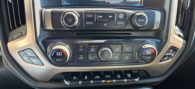 Used 2015 GMC Sierra 3500 Denali w/ Duramax Plus Package image 22