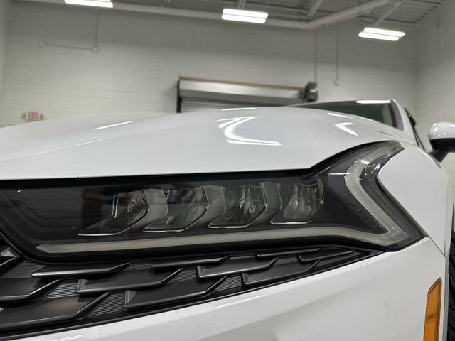 Used 2022 Kia K5 LX FWD image 11