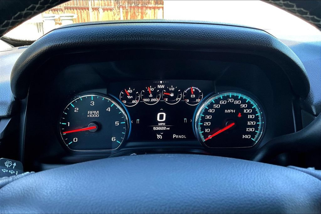 Used 2019 Chevrolet Tahoe Premier w/ Premier Plus Edition RWD image 12