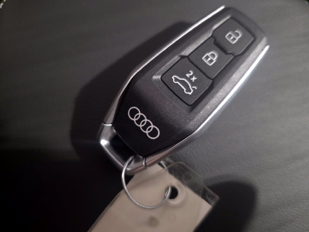 New 2026 Audi Q5 Prestige AWD/4WD image 34